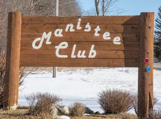 311 Kleehammer Club Dr NE #19, Kalkaska, MI