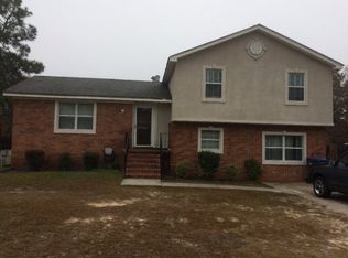 3513 Wyevale Rd, Hephzibah, GA 30815