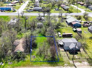 315 W Fannin St, Mexia, TX 76667