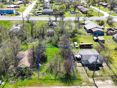 315 W Fannin St, Mexia, TX, 76667