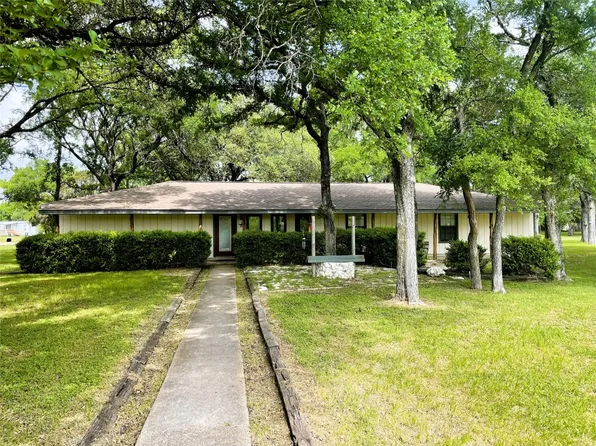 182 Patrick Rd, Waco, TX 76708