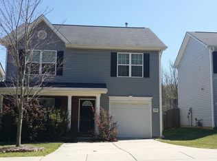 2230 Dion Ave, Charlotte, NC 28212