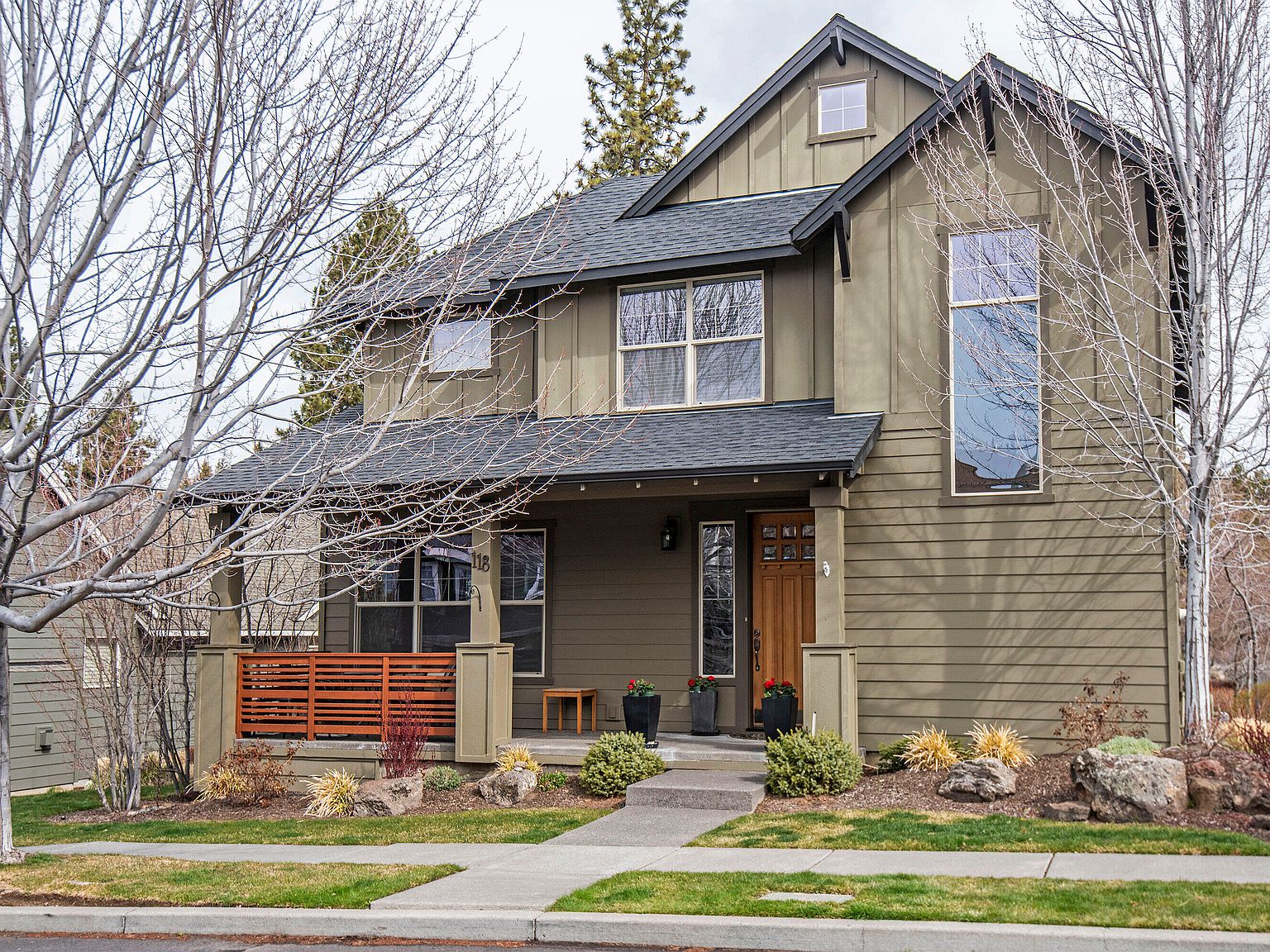 118 NW Outlook Vista Dr, Bend, OR 97703 Zillow