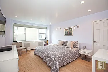 Sold by Halstead Real Estate