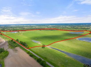 Fm 1734, Mount Pleasant, TX 75455