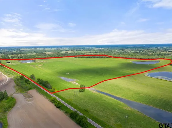 Fm 1734, Mount Pleasant, TX 75455