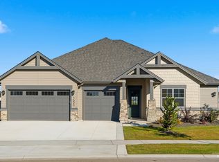 5696 W Polecat Dr, Eagle, ID 83616
