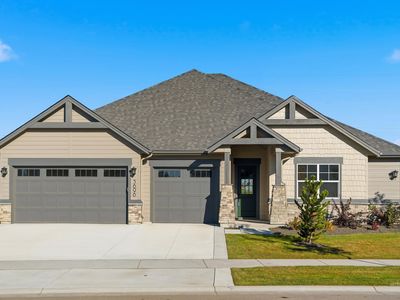 5696 W Polecat Dr, Eagle, ID, 83616