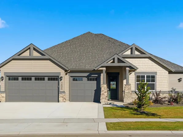 5696 W Polecat Dr, Eagle, ID 83616