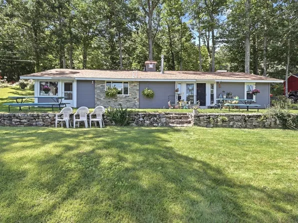 89 Jolicoeur Ave, Spencer, MA 01562