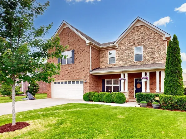 5127 Heroes Ln, Murfreesboro, TN 37129
