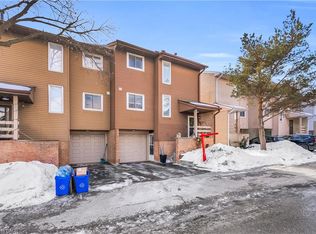 99 Lynden Cir, Halton Hills, ON L7G 4Y7