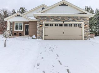 2525 Peppertree Pl, Plover, WI 54467