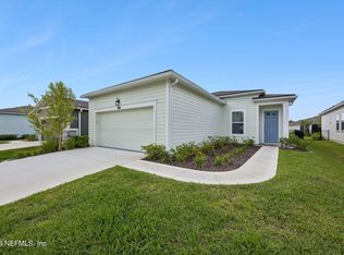 343 Juniper Hills Dr, Saint Johns, FL 32259