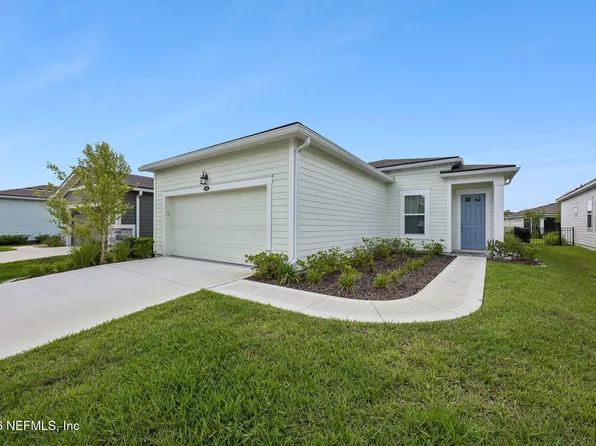 343 JUNIPER HILLS Drive, St. Johns, FL 32259