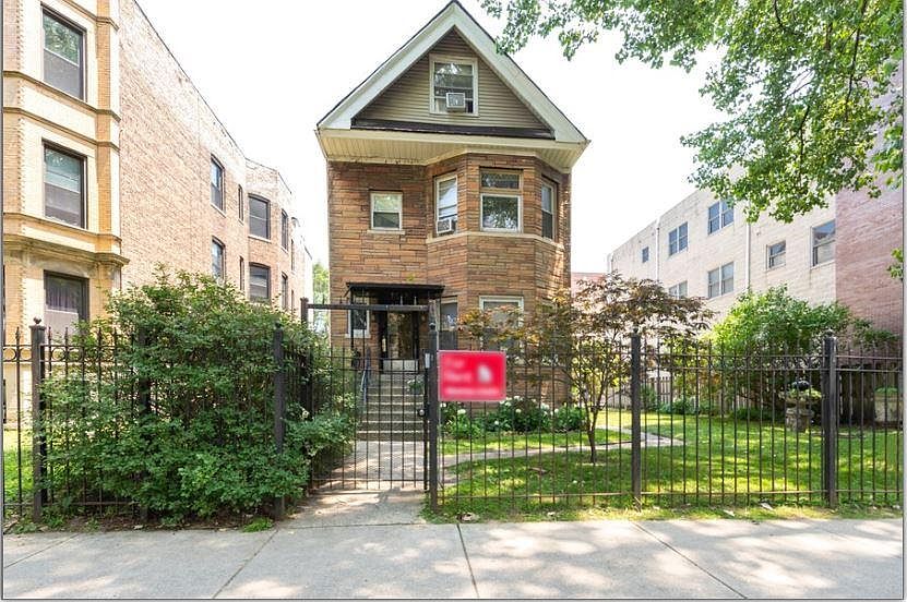 1st image of 4939 N Winthrop Ave #1F