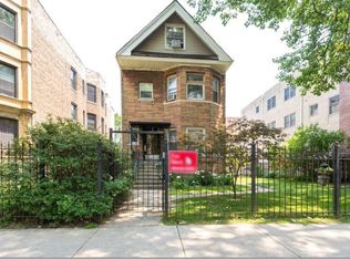 4939 N Winthrop Ave #1F, Chicago, IL 60640