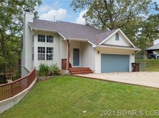 188 Ginny Dr, Linn Creek, MO 65052