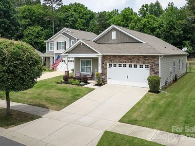 7328 Strawberry Fields Ln, Charlotte, NC, 28278