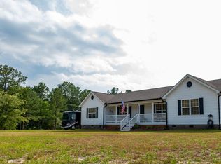 86 Weeks Rd, Trenton, SC 29847