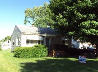 213 Edwards St, Danville, IL