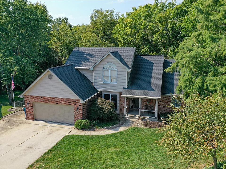 1609 Maplewood Ct, Edwardsville, IL 62025 MLS 23058930 Zillow