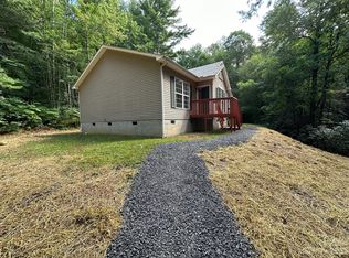 123 Whitaker Rd UNITS A & B, Fairview, NC 28730