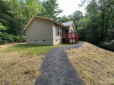 123 Whitaker Rd UNITS A & B, Fairview, NC, 28730