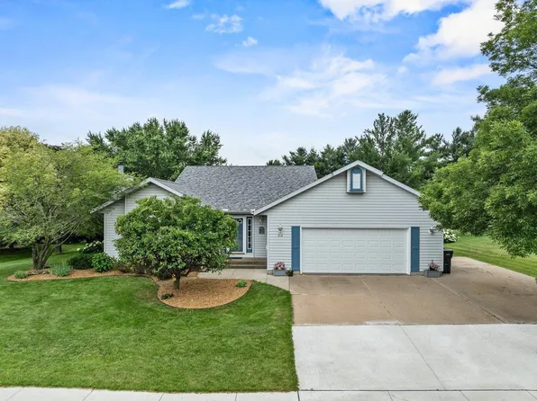 312 East 17TH STREET, Marshfield, WI 54449