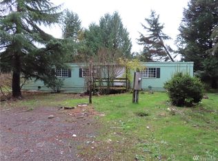 1815 193rd Ave SW, Lakebay, WA