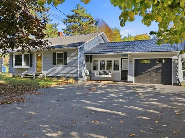 148 Old Webster Road, Lewiston, ME 04240