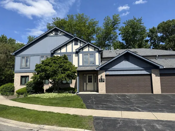 2648 Harbor Dr Unit 2648, Joliet, IL 60431