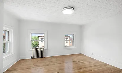 Rented by Vertical Real Estate LLC