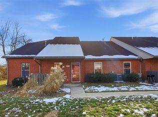 4028 Ryland Dr, Springfield, OH 45503