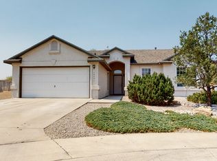 10401 Napoli Pl NW, Albuquerque, NM 87114