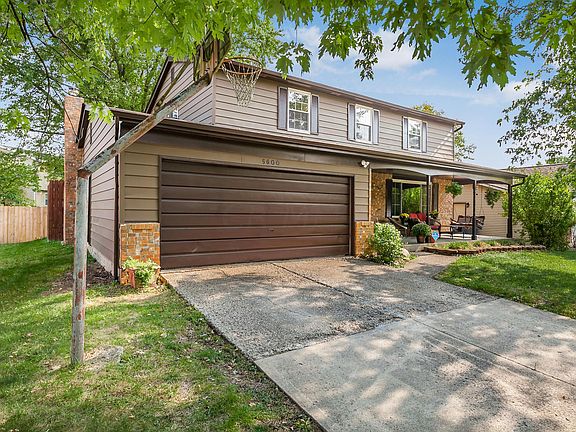 5th image of 5600 Ponderosa Dr
