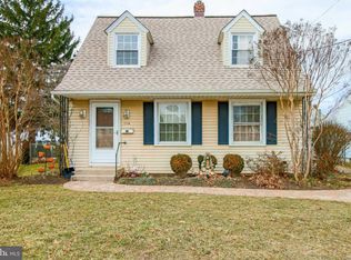 114 S Jefferson St, Hanover, PA 17331
