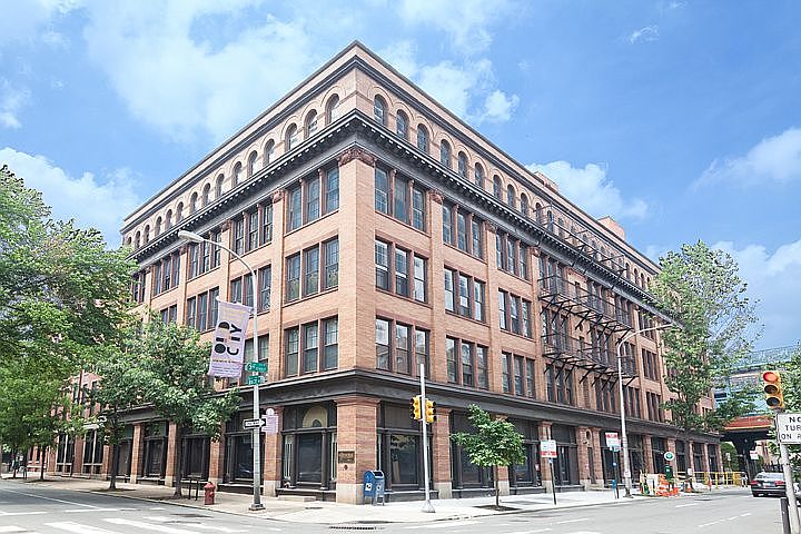 Welcome to 301 Race St #402!