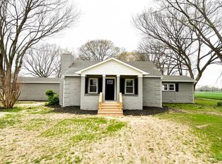 3236 Unionville Rd, Halls, TN 38040