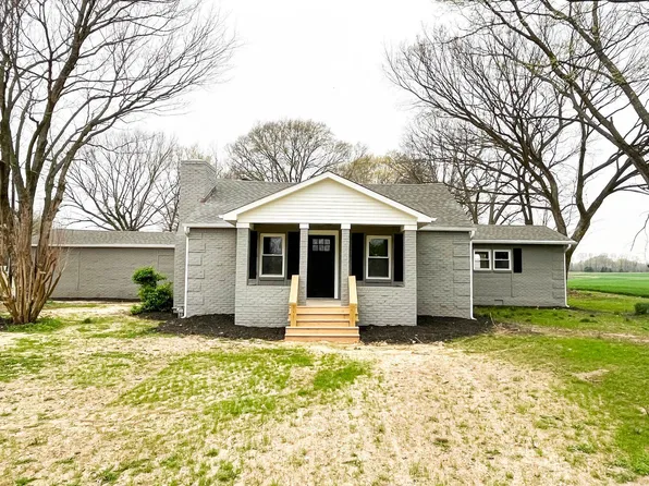 3236 Unionville Rd, Halls, TN 38040