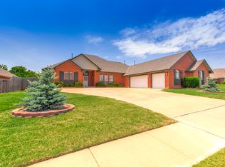 0000 Sutton Hill Rd, Oklahoma City, OK 73142