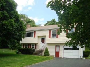 7 Westport Dr, Shrewsbury, MA 01545