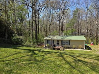 119 Blacks Mill Ct, Dawsonville, GA, 30534