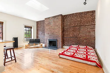 Rented by Compass