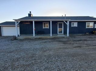 31931 Purple Sage Trl, Lockwood, CA 93932