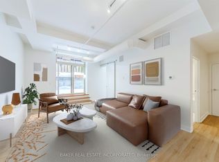 152 Annette St #107, Toronto, ON M6P1P4