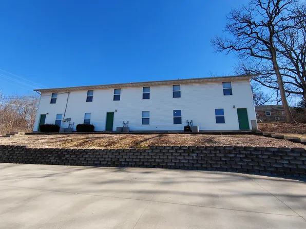 1821 Vichy, 1821 Vichy Rd #1821, Rolla, MO 65401