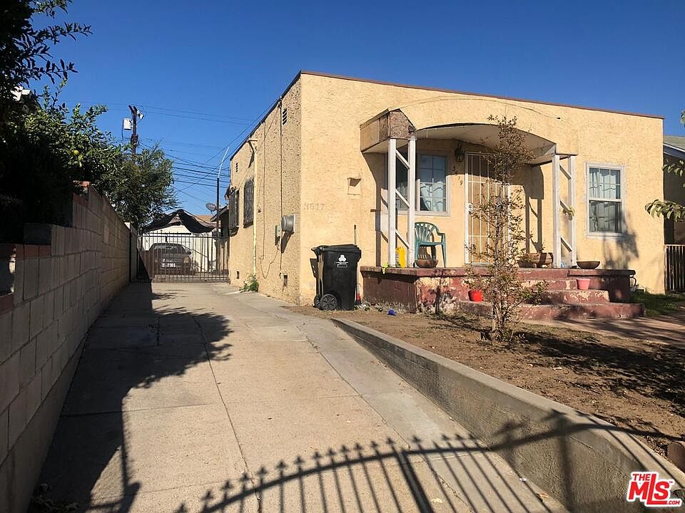 1st image of 3517 E 8th St