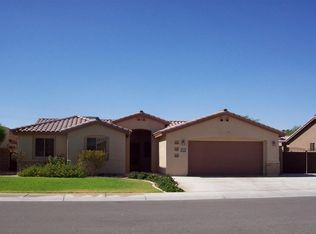 11837 E Eclipse Ct, Yuma, AZ 85367