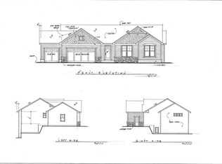 4353 Cherway Ct SW, Grandville, MI 49418